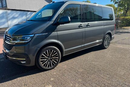 VW T6 Multivan Gebrauchtwagen