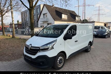 Renault Trafic Gebrauchtwagen