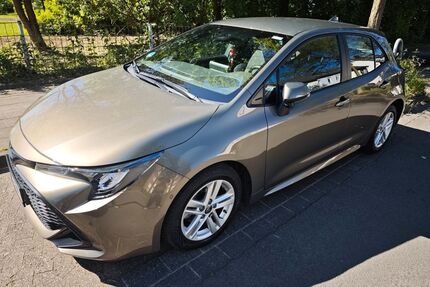 Toyota Corolla Gebrauchtwagen