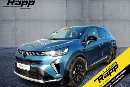 Renault Symbioz Gebrauchtwagen