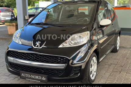 Peugeot 107 Gebrauchtwagen