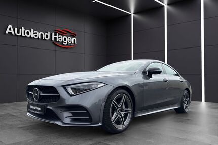 Mercedes-Benz CLS 53 AMG Gebrauchtwagen
