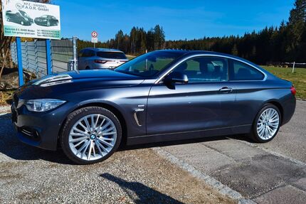 BMW 435 Gebrauchtwagen