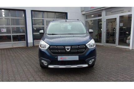 Dacia Lodgy Gebrauchtwagen