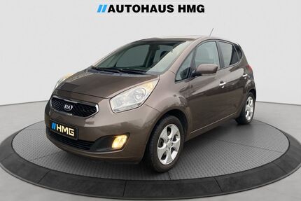 Kia Venga Gebrauchtwagen