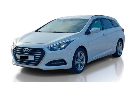 Hyundai i40 Gebrauchtwagen