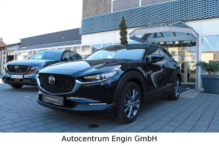 Mazda CX-30 Gebrauchtwagen