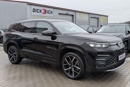 VW Tayron Gebrauchtwagen