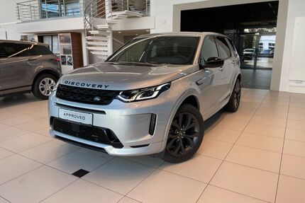 Land Rover Discovery Sport Gebrauchtwagen