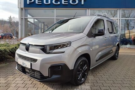 Citroen Berlingo Gebrauchtwagen