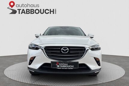 Mazda CX-3 Gebrauchtwagen