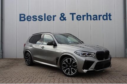 BMW X5 M Gebrauchtwagen