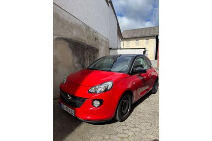 Opel Adam Gebrauchtwagen