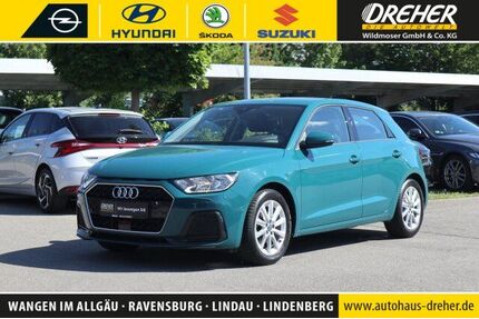 Audi A1 Gebrauchtwagen