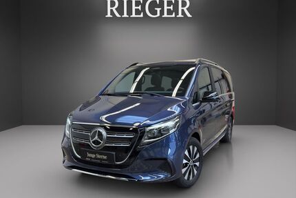 Mercedes-Benz EQV Gebrauchtwagen