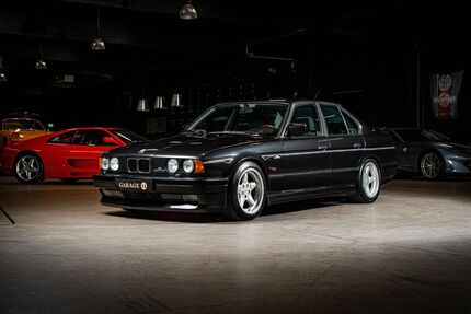 BMW 535 Gebrauchtwagen