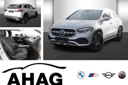 Mercedes-Benz GLA 200 Gebrauchtwagen