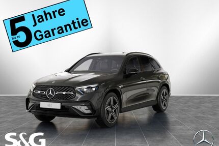 Mercedes-Benz GLC 220 Gebrauchtwagen
