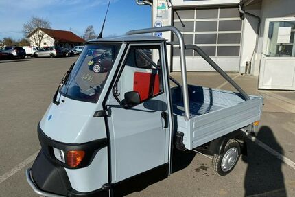 Piaggio APE Gebrauchtwagen