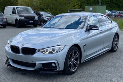 BMW 420 Gebrauchtwagen