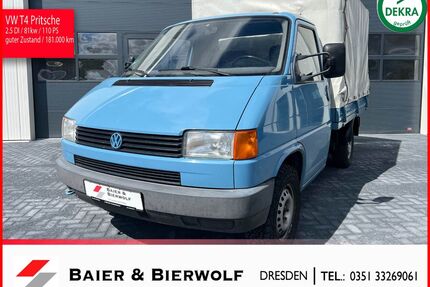 VW T4 andere Gebrauchtwagen