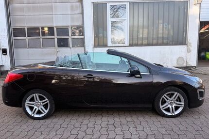 Peugeot 308 Gebrauchtwagen