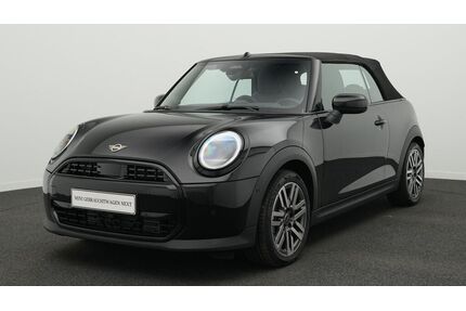 Mini Cooper Cabrio Gebrauchtwagen