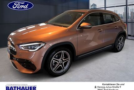 Mercedes-Benz GLA 200 Gebrauchtwagen