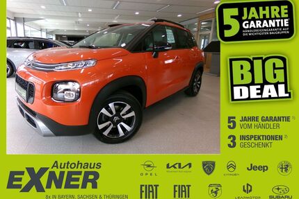 Citroen C3 Aircross Gebrauchtwagen