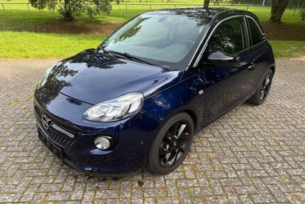 Opel Adam Gebrauchtwagen