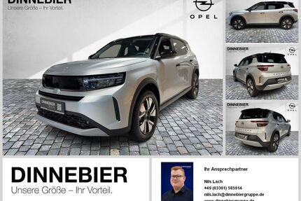 Opel Frontera Gebrauchtwagen