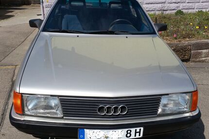 Audi 100 Gebrauchtwagen