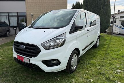 Ford Transit Custom Gebrauchtwagen