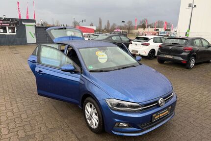 VW Polo Gebrauchtwagen