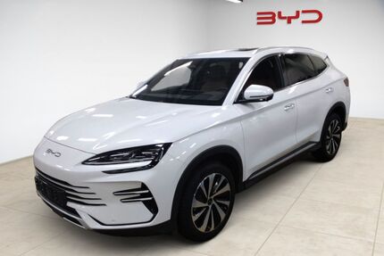 BYD SEAL U Gebrauchtwagen