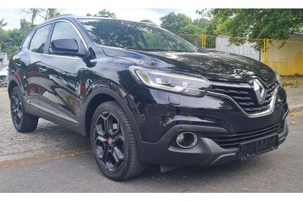 Renault Kadjar Gebrauchtwagen
