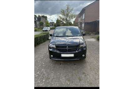 Dodge Grand Caravan Gebrauchtwagen