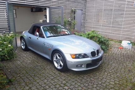 BMW Z3 Gebrauchtwagen