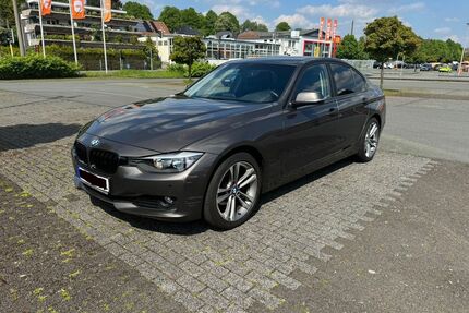 BMW 316 Gebrauchtwagen
