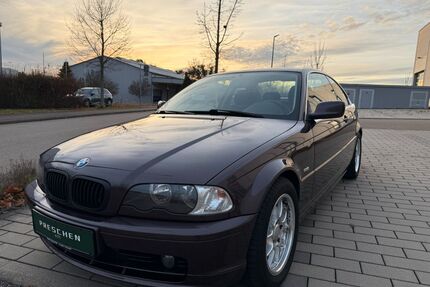 BMW 320 Gebrauchtwagen