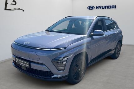 Hyundai KONA Elektro Gebrauchtwagen