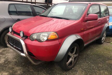 Honda HR-V Gebrauchtwagen