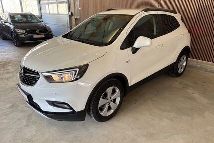 Opel Mokka Gebrauchtwagen
