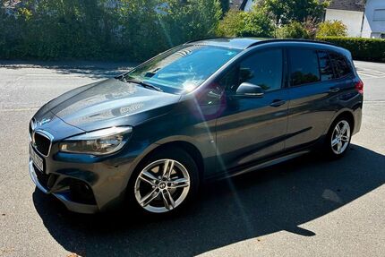 BMW 218 Gran Tourer Gebrauchtwagen