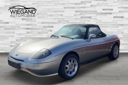 Fiat Barchetta Gebrauchtwagen
