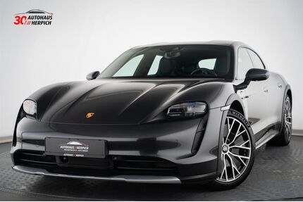 Porsche Taycan Gebrauchtwagen