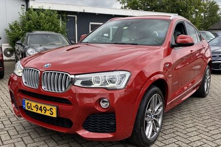 BMW X4 Gebrauchtwagen