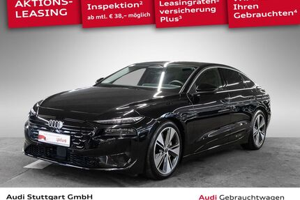 Audi A6 e-tron Gebrauchtwagen