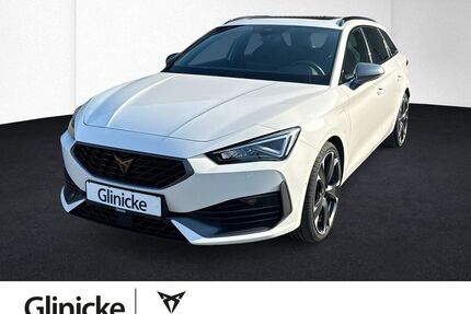 Cupra Leon Gebrauchtwagen