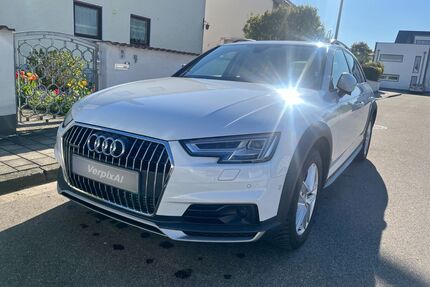 Audi A4 Allroad Gebrauchtwagen